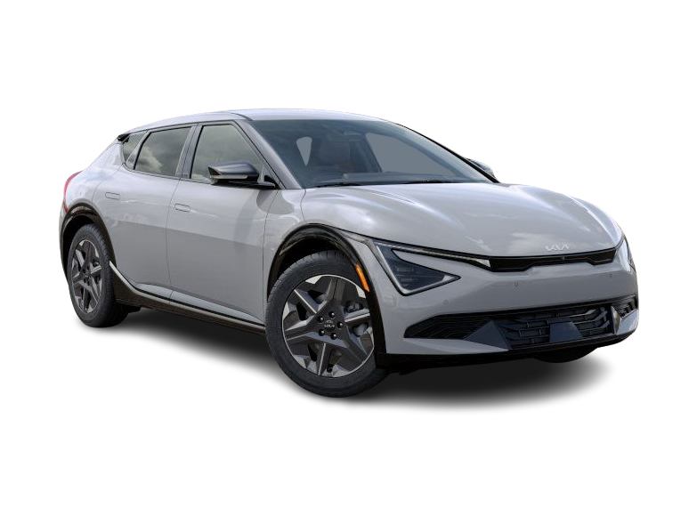 Thumbnail: 2025 Kia EV6 - 18
