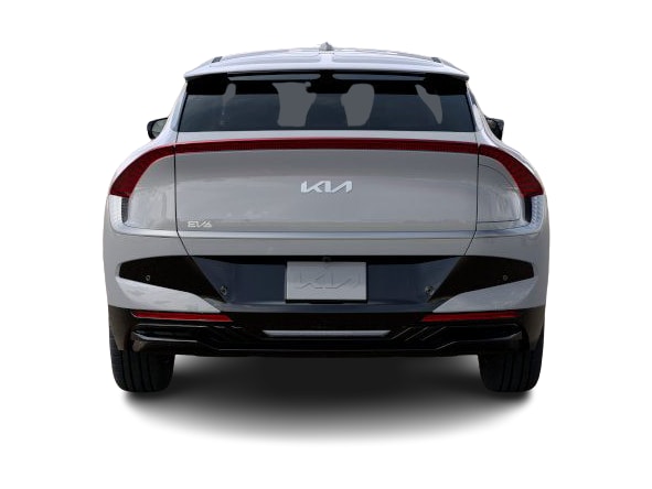 Thumbnail: 2025 Kia EV6 - 15