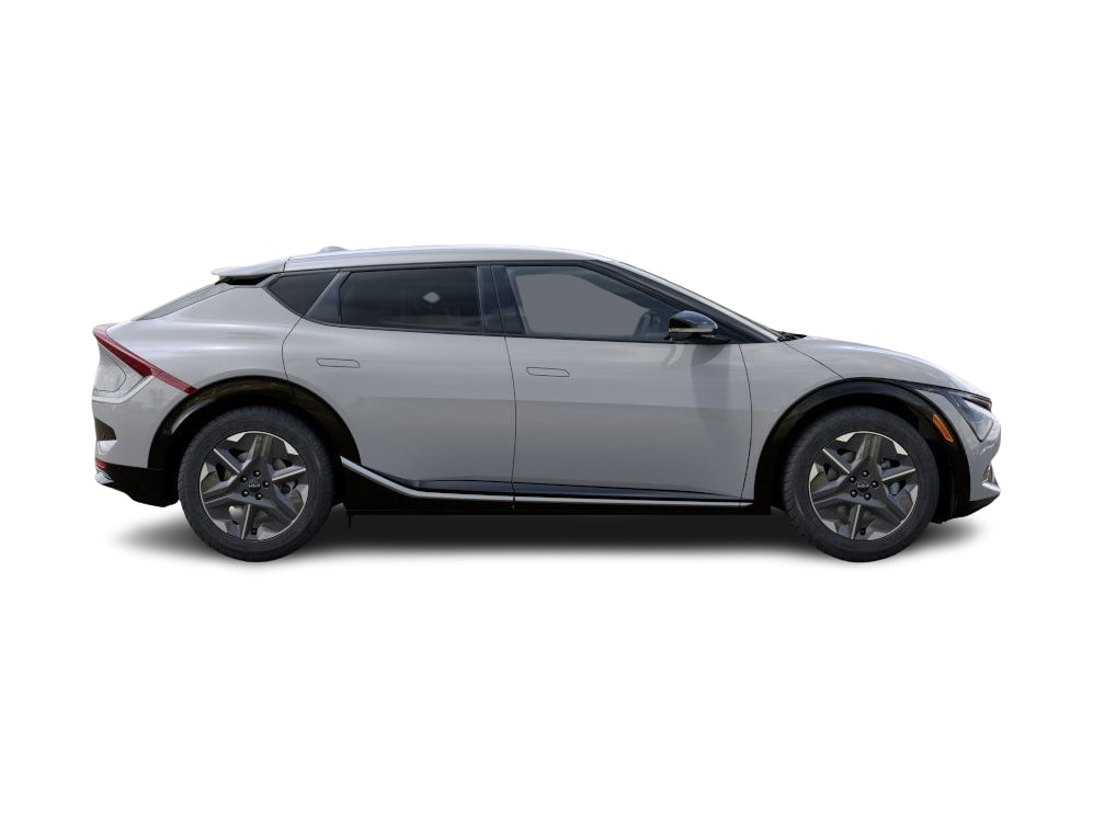 Thumbnail: 2025 Kia EV6 - 17