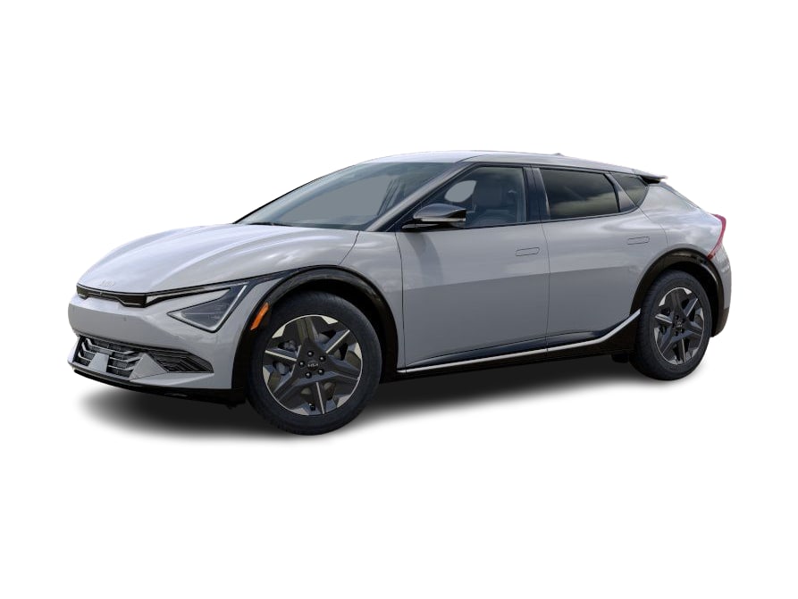 Thumbnail: 2025 Kia EV6 - 3