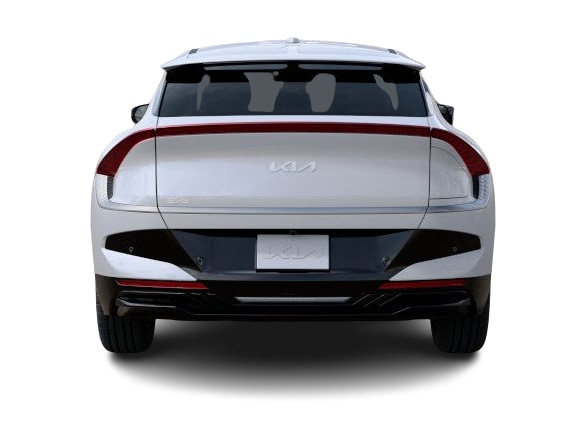 Thumbnail: 2025 Kia EV6 - 15