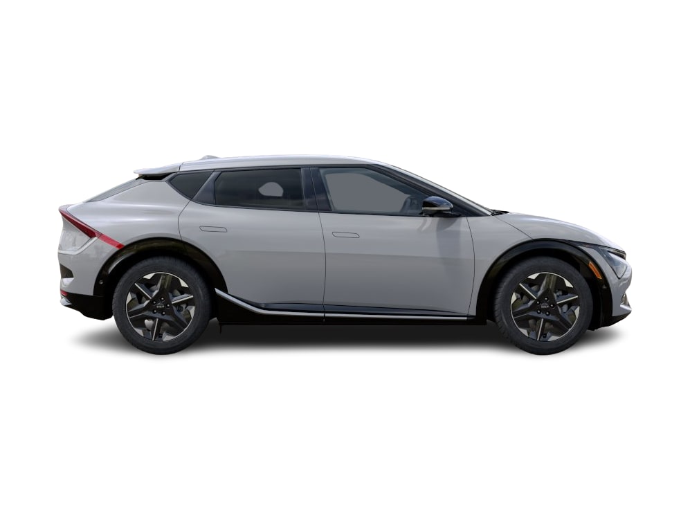 Thumbnail: 2026 Kia EV6 - 17