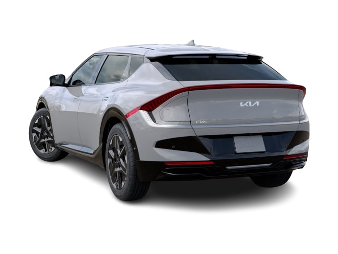 Thumbnail: 2026 Kia EV6 - 14