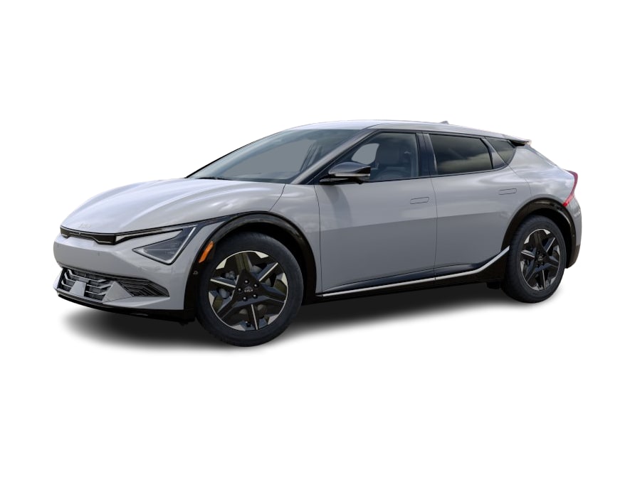 Thumbnail: 2026 Kia EV6 - 3