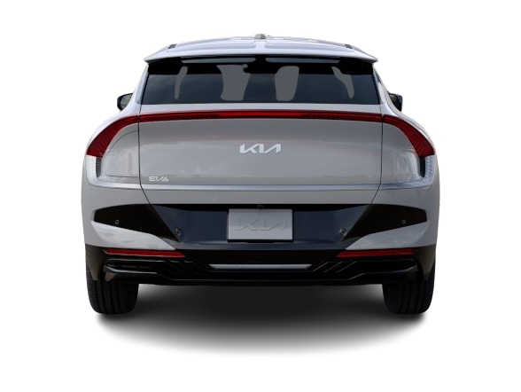 Thumbnail: 2026 Kia EV6 - 15