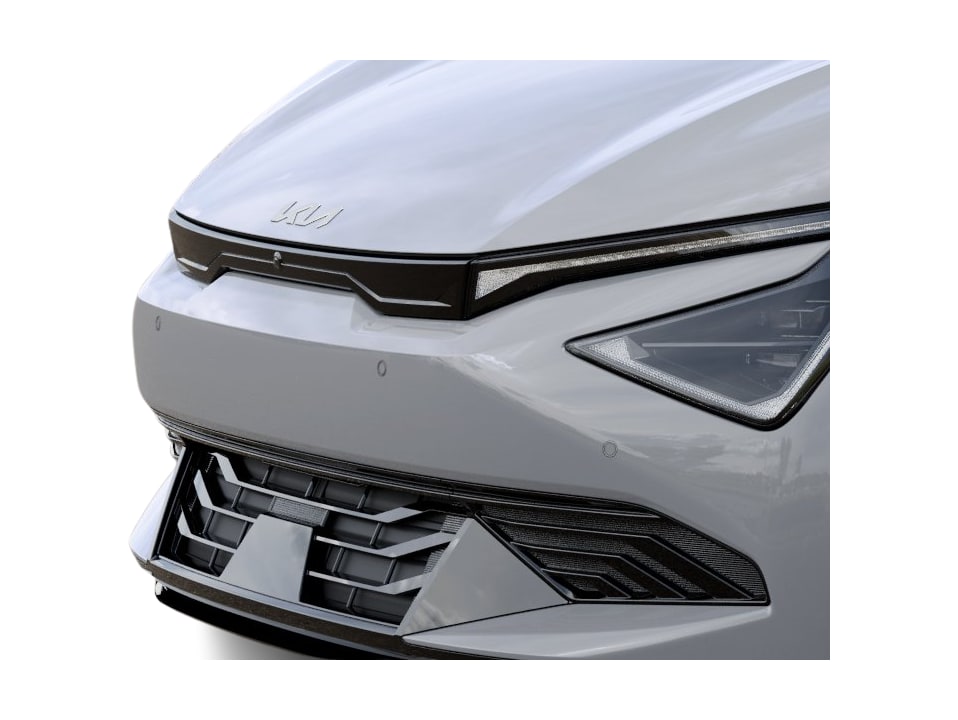 Thumbnail: 2026 Kia EV6 - 21