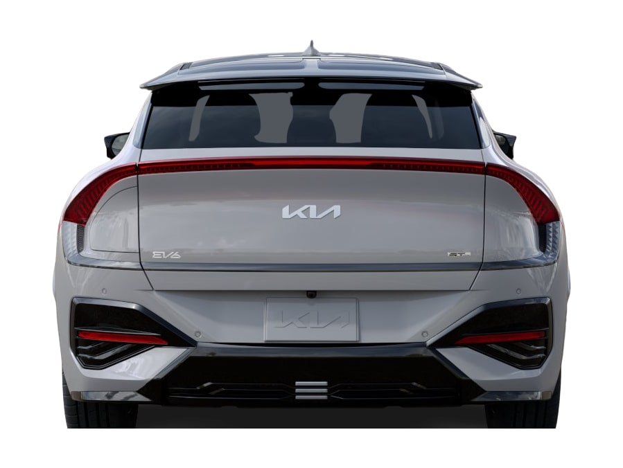 Thumbnail: 2026 Kia EV6 - 21