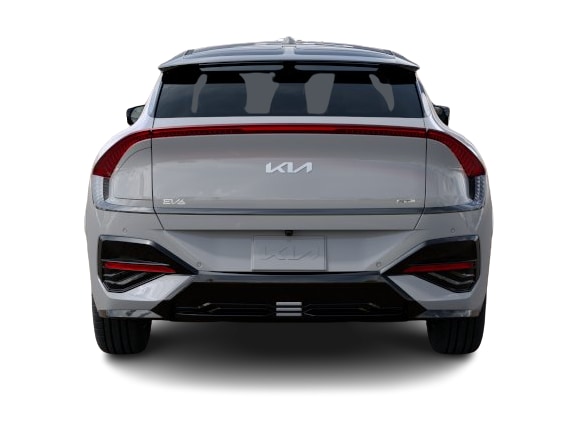 Thumbnail: 2026 Kia EV6 - 5