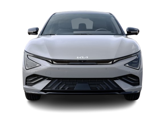 Thumbnail: 2026 Kia EV6 - 6