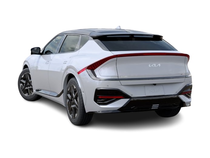 Thumbnail: 2026 Kia EV6 - 14