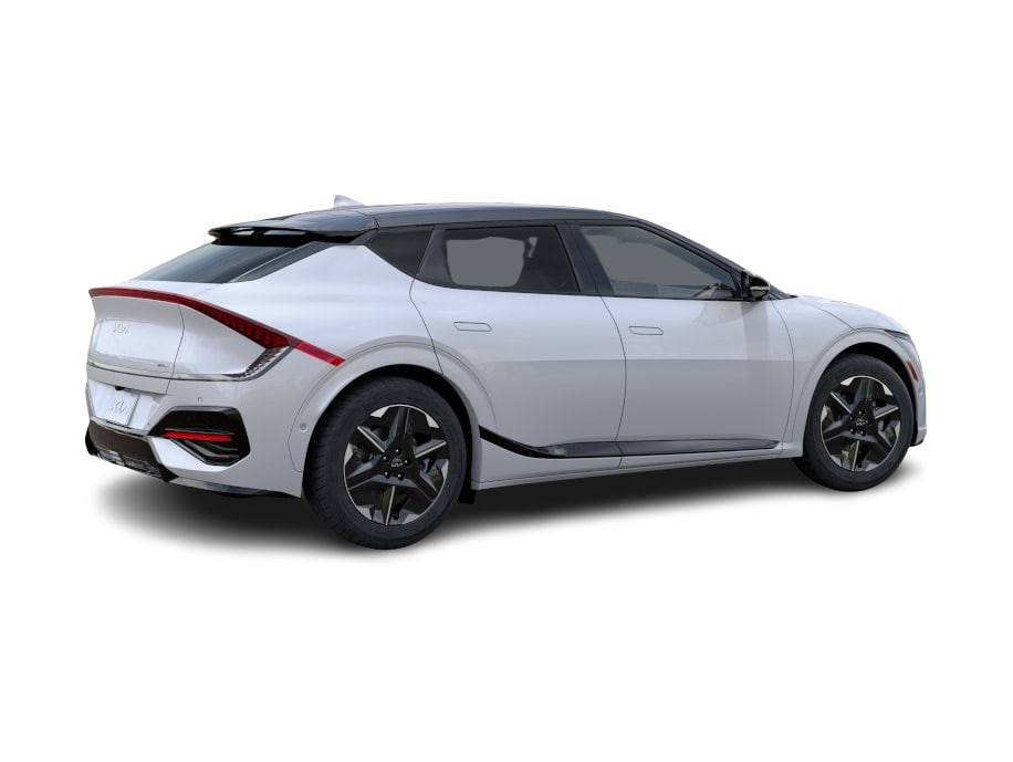 Thumbnail: 2026 Kia EV6 - 16