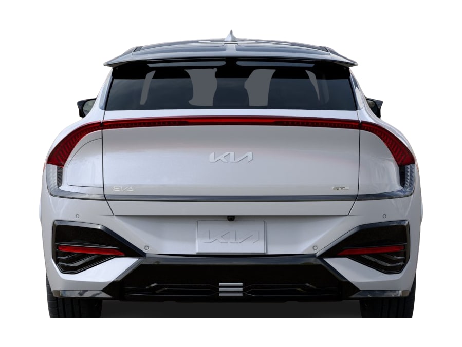 Thumbnail: 2026 Kia EV6 - 21