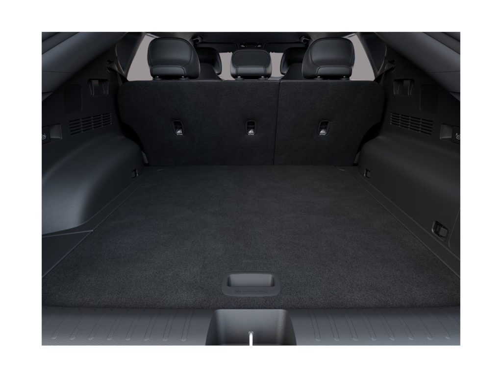 Thumbnail: 2026 Kia EV6 - 13
