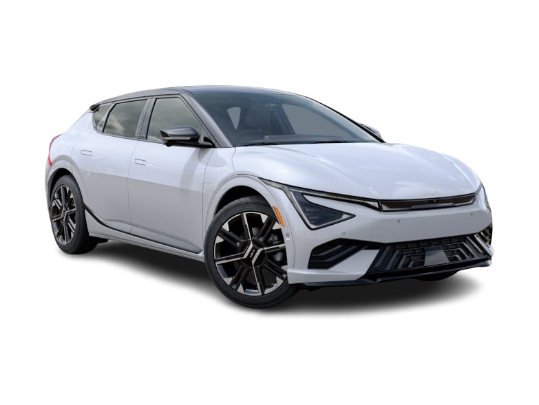 Thumbnail: 2026 Kia EV6 - 18
