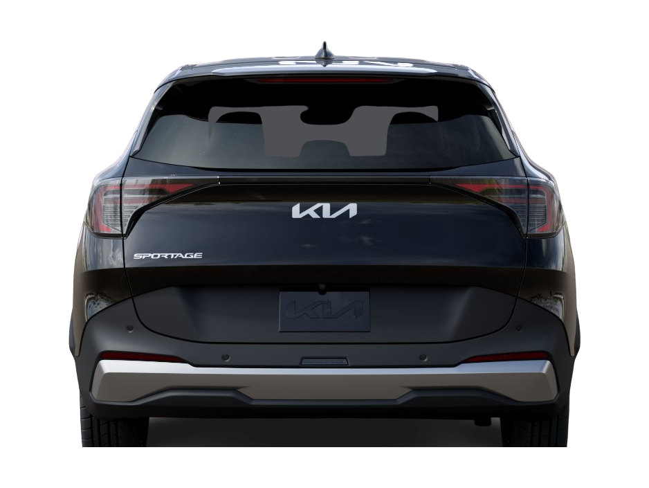 Thumbnail: 2027 Kia Sportage - 5