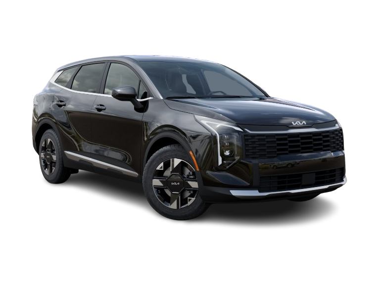 Thumbnail: 2027 Kia Sportage - 16
