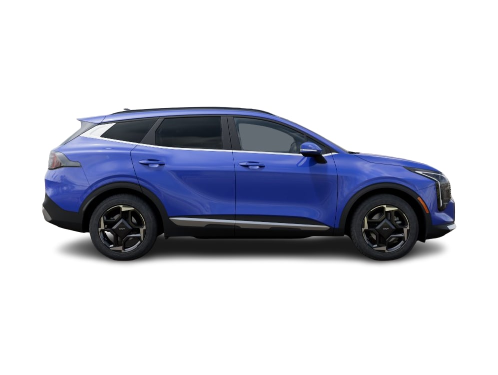 Thumbnail: 2026 Kia Sportage - 16