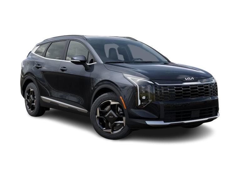 Thumbnail: 2026 Kia Sportage - 18