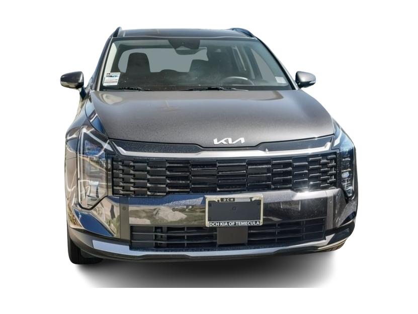 Thumbnail: 2026 Kia Sportage - 4