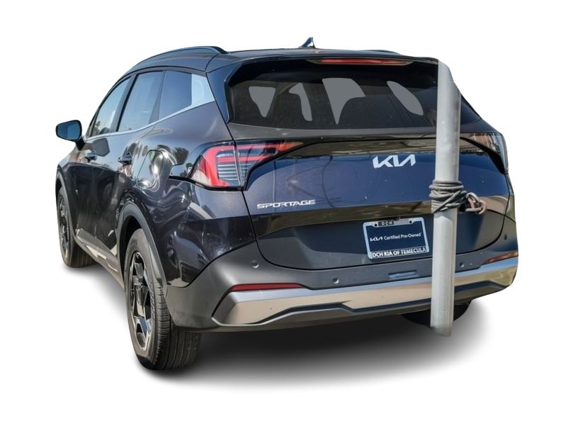 Thumbnail: 2026 Kia Sportage - 3