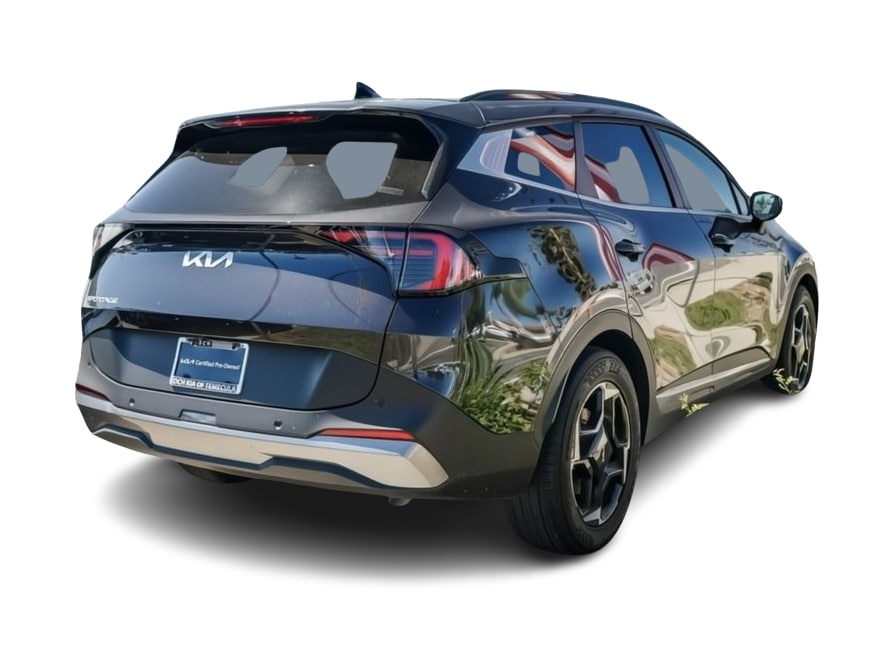 Thumbnail: 2026 Kia Sportage - 17