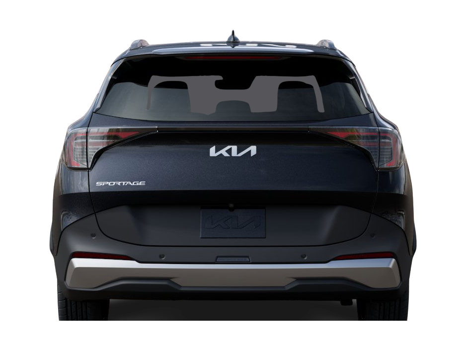 Thumbnail: 2026 Kia Sportage - 5