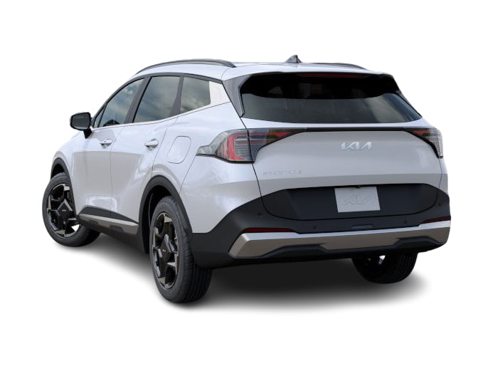 Thumbnail: 2026 Kia Sportage - 4