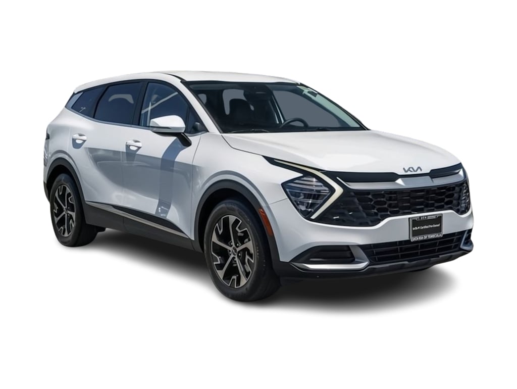 Thumbnail: 2025 Kia Sportage - 16