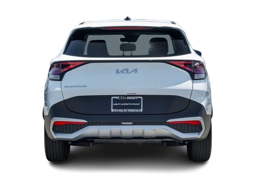 Thumbnail: 2025 Kia Sportage - 18