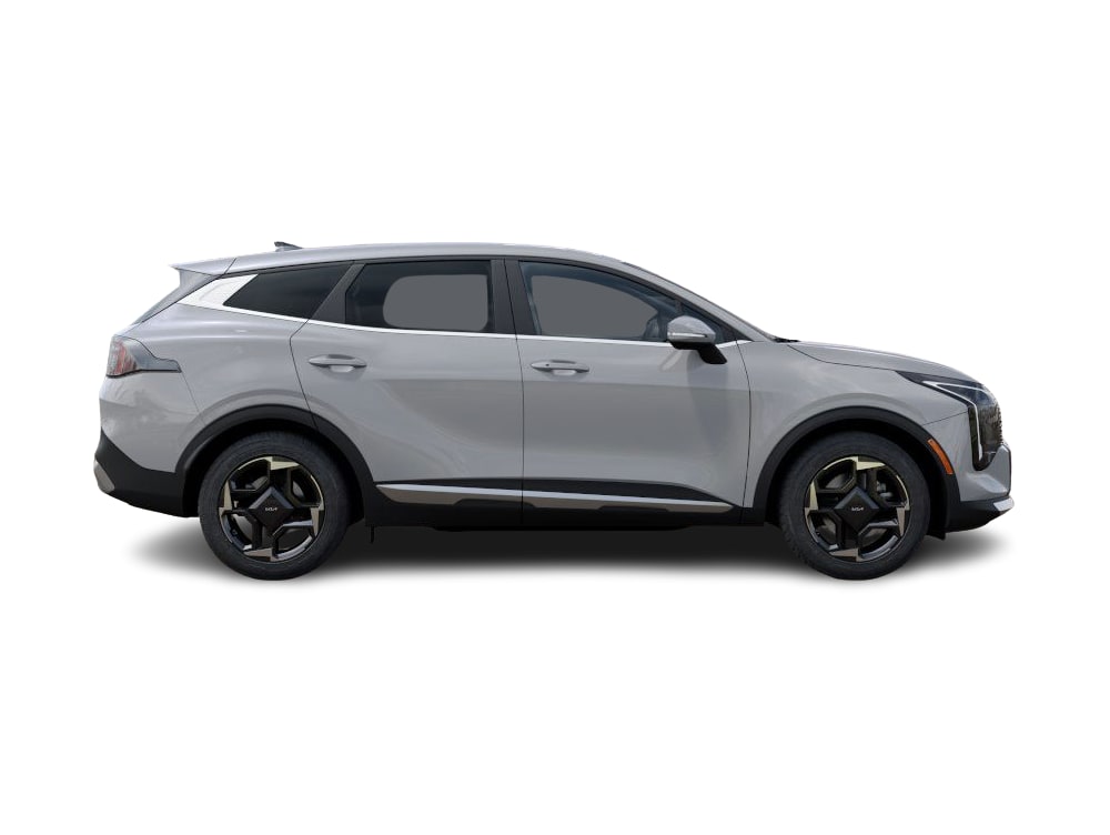 Thumbnail: 2026 Kia Sportage - 16