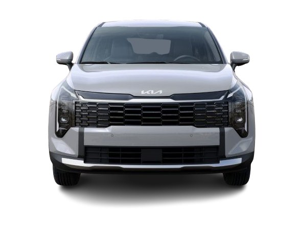 Thumbnail: 2026 Kia Sportage - 6