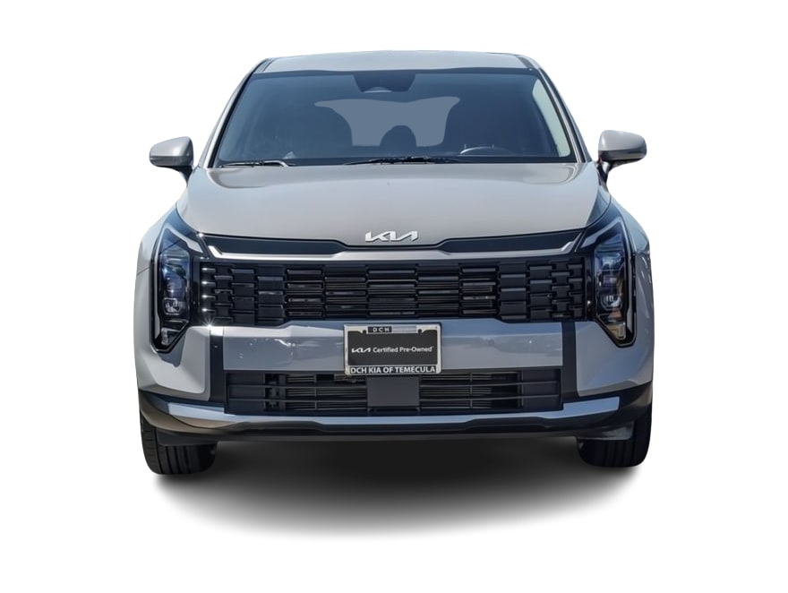 Thumbnail: 2026 Kia Sportage - 4