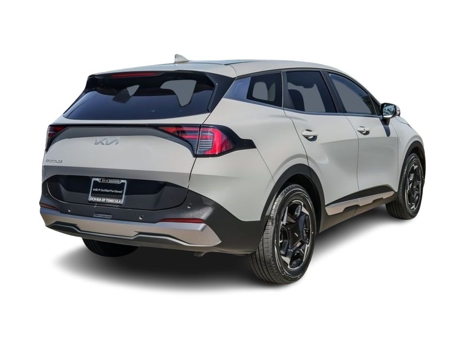 Thumbnail: 2026 Kia Sportage - 17