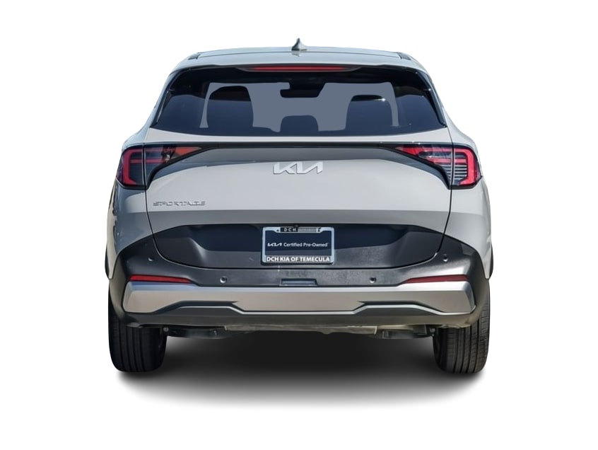 Thumbnail: 2026 Kia Sportage - 18