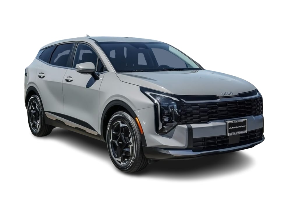 Thumbnail: 2026 Kia Sportage - 16