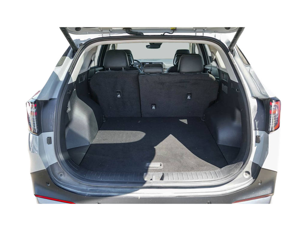 Thumbnail: 2026 Kia Sportage - 14