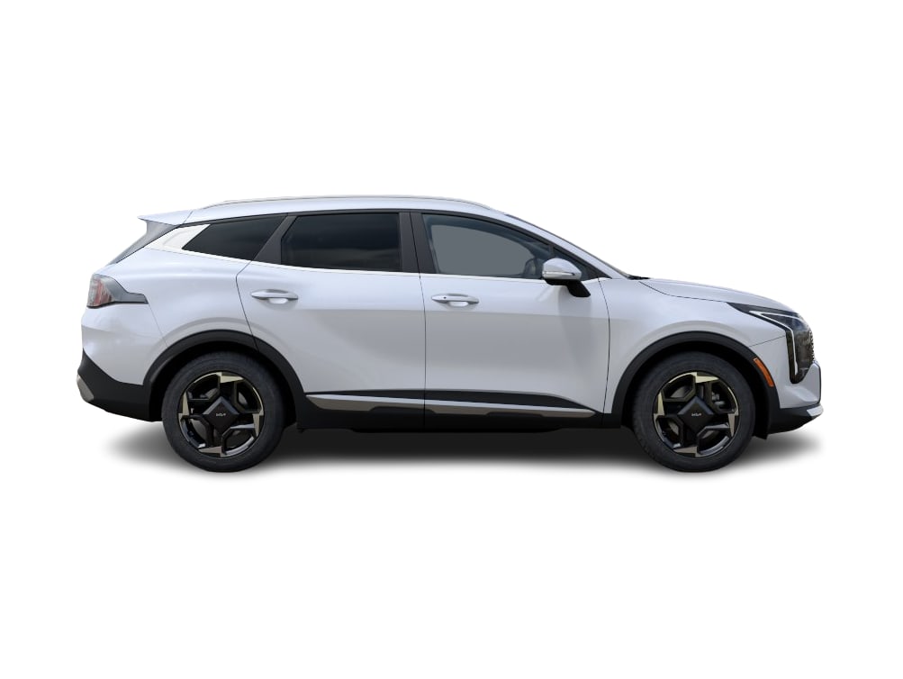 Thumbnail: 2026 Kia Sportage - 16