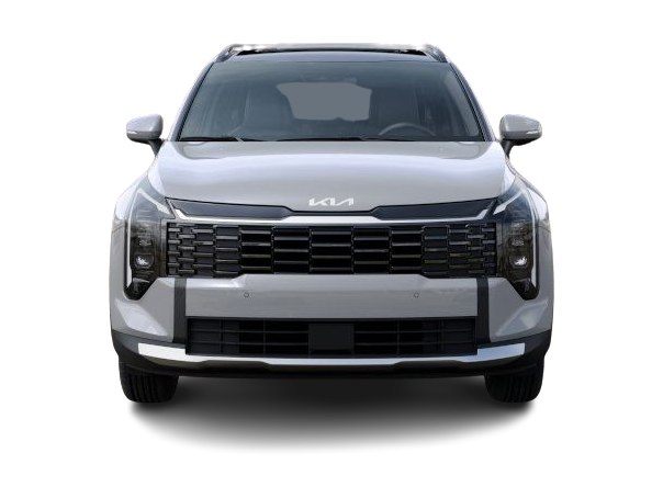 Thumbnail: 2026 Kia Sportage - 6