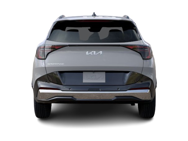 Thumbnail: 2026 Kia Sportage - 14