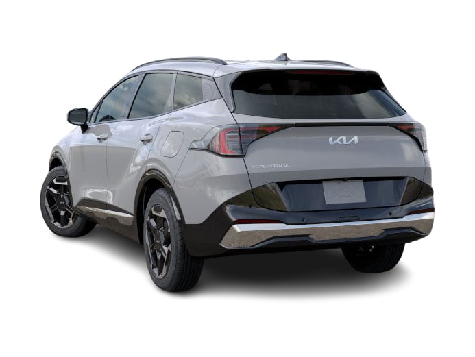 Thumbnail: 2026 Kia Sportage - 4