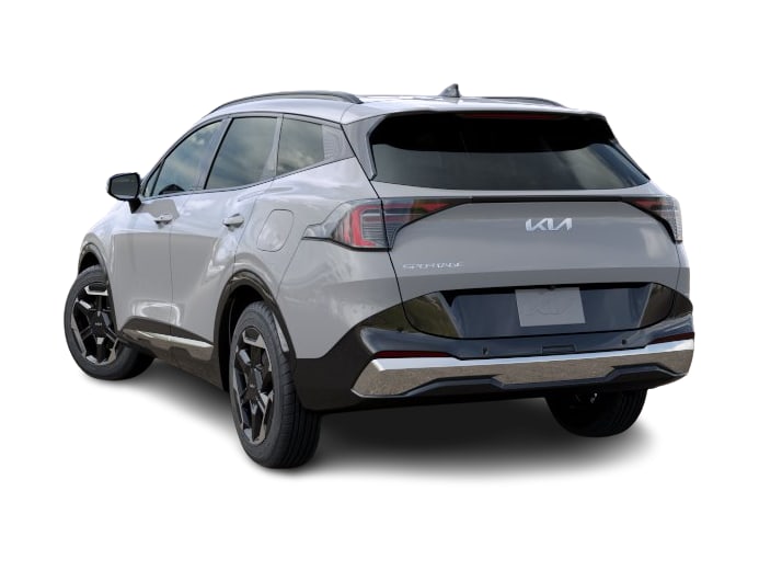 Thumbnail: 2026 Kia Sportage - 3