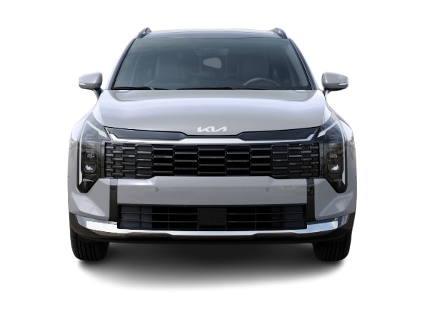 Thumbnail: 2026 Kia Sportage - 5