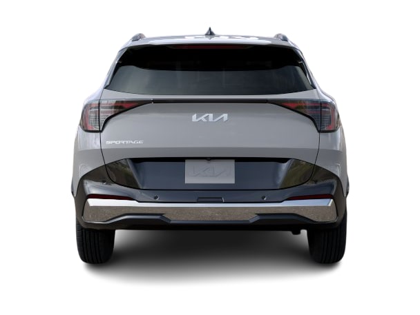 Thumbnail: 2026 Kia Sportage - 14