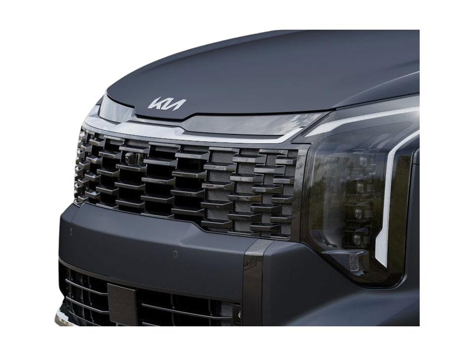 Thumbnail: 2026 Kia Sportage - 20