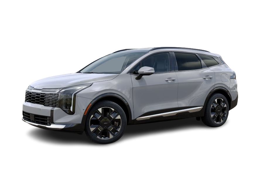 Thumbnail: 2026 Kia Sportage - 13