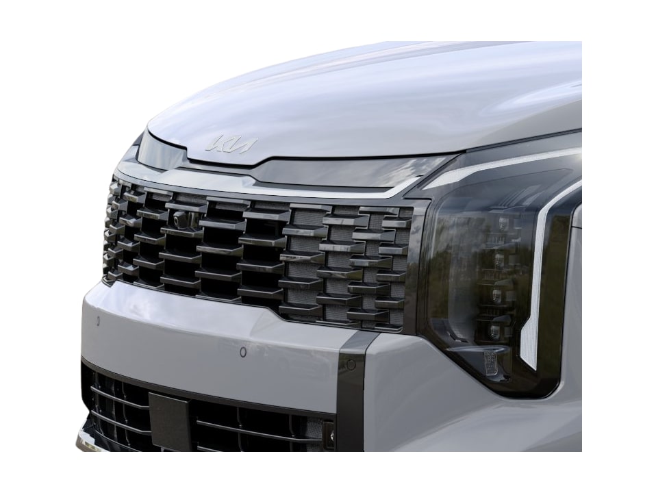 Thumbnail: 2026 Kia Sportage - 20