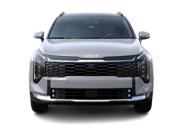 Thumbnail: 2026 Kia Sportage - 5