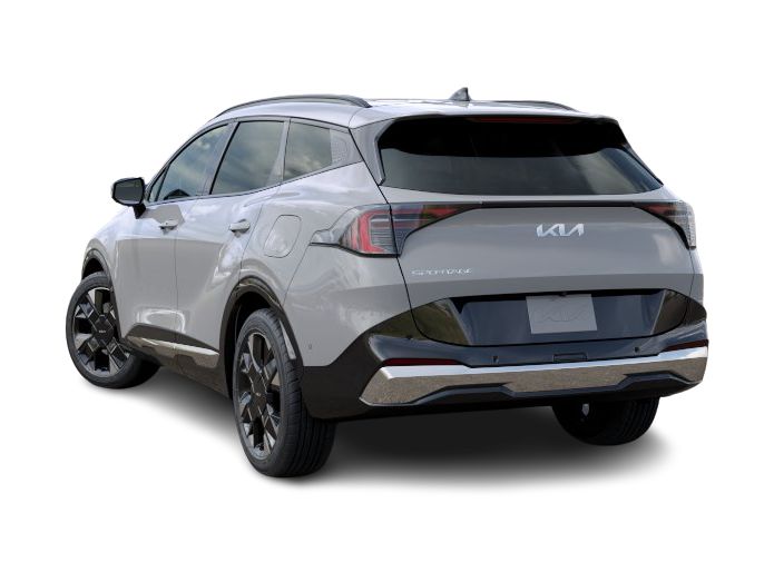 Thumbnail: 2026 Kia Sportage - 3