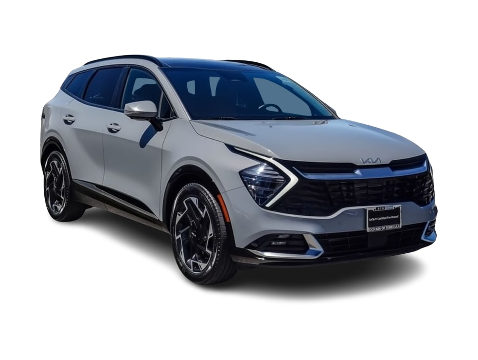 Thumbnail: 2025 Kia Sportage - 16