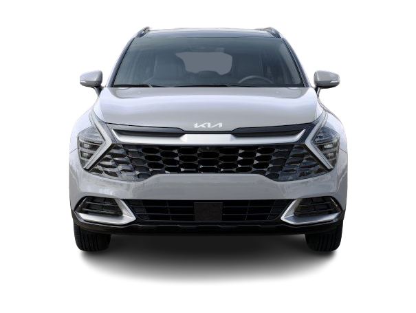 2025 Kia Sportage SX Prestige 4